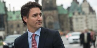 Premierul Canadei, Justin Trudeau NU VA MERGE la ceremonia de învestitură a lui Donald Trump