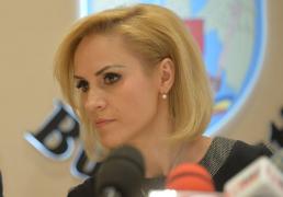 Gabriela Firea, anunţ de ultima oră: S-ar putea ca şcolile să rămână închise şi miercuri, în Capitală