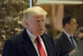 MESAJ pentru Trump și SUA: "Moldova vrea să fie o punte de legătură, nu un câmp de luptă între Est și Vest"