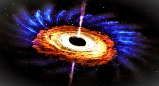 PERICOL pentru Terra? Astronomii au descoperit GĂURI NEGRE GIGANTICE în două galaxii vecine: "Sunt ca MONȘTRII de sub pat!" (VIDEO)