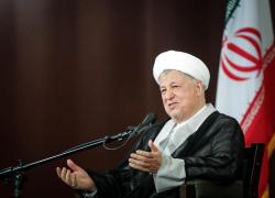 A murit fostul președinte iranian Akbar Hashemi Rafsanjani, ultimul lider străin care a dat mâna cu Nicolae Ceaușescu