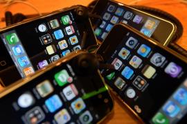 10 ani de la primul iPhone