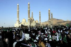 Români salvaţi din Războiul din Yemen au fost aduşi în ţară de MAE