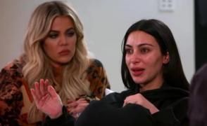 16 bandiţi profesionişti, arestaţi în cazul Kim Kardashian. Vedeta a fost victima unui jaf armat în apartamentul din Paris, fiindu-i furate bijuterii valorând 8 milioane de lire