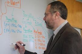 Un matematician face PREDICŢII APOCALIPTICE! O ecuaţie simplă arată ce se va întâmpla peste trei ani