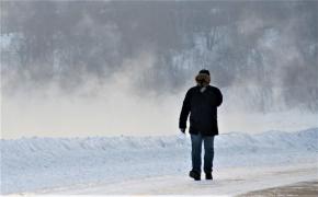 PROGNOZA METEO pentru următoarele două săptămâni. Cum va fi VREMEA până în 22 ianuarie