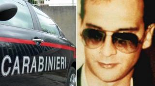 Hoţii români n-au limite!! Au SPART casa familiei celui mai periculos MAFIOT italian, chiar de Bobotează!