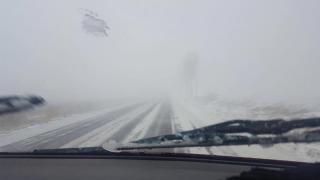 Şcolile sunt ÎNCHISE în 22 de judeţe şi în Capitală. Cursuri suspendate parţial în alte nouă judeţe