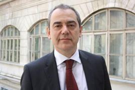Fostul ministru al Culturii, Vlad Alexandrescu candidează pentru funcţia de preşedinte al USR