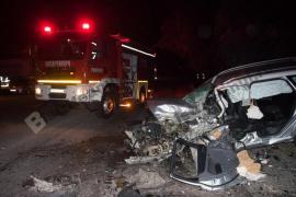 Un bărbat A MURIT în urma unui accident auto, pe DN17! Şoferul care a provocat tragedia se urcase BEAT la volan! FOTO&VIDEO