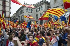 Ce se va întâmpla cu ROMÂNII din Catalonia dacă regiunea se rupe de Spania! "Suntem îngrijoraţi, este o situaţie FĂRĂ PRECEDENT"