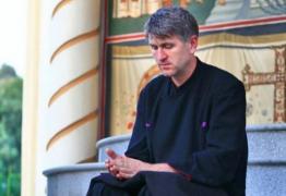 MESAJUL postat pe pagina de Facebook a lui Cristian POMOHACI, după ce s-a zvonit că fostul preot s-a SPÂNZURAT