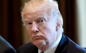 ATAC virulent la adresa lui Donald Trump: "Vei merge DIRECT ÎN IAD. Nu vei sta deloc la coadă"