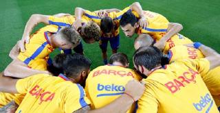 UPDATE Referendum în Catalonia! FC Barcelona anunță că meciul cu Las Palmas SE JOACĂ cu porțile închise