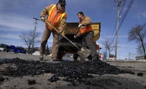 În atenţia şoferilor! Trafic îngreunat, începând de marţi, pe calea 13 Septembrie din Capitală