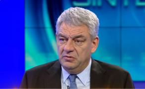 Tudose anunţă REMANIERI! Ce miniştri se află pe LISTA NEAGRĂ a premierului. "Voi lua nişte decizii dure, dar necesare" (VIDEO)
