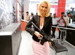 Ea este românca mai bogată chiar şi decât Ţiriac! Fostă MIss România, tânăra are o avere de 3 miliarde de euro - GALERIE FOTO