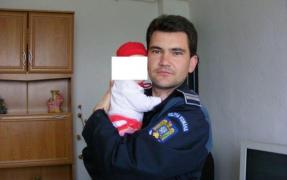 Poliţistul care a împuşcat mortal un bărbat care l-a scuipat rămâne în continuare în spatele gratiilor!