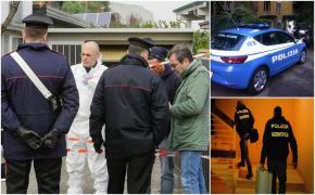 TRAGEDIE în Italia! O tânără româncă, mama unei fetiţe de câţiva anişori, a fost GĂSITĂ MOARTĂ în Palermo. PRIMA IPOTEZĂ lansată de anchetatori