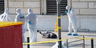 Un frate al asasinului celor două fete la Marsilia, Ahmed Hanachi, şi soţia sa au fost ARESTAŢI în Elveţia