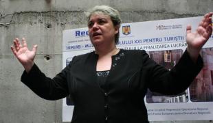 Sevil Shhaideh e convocată la DNA miercuri, în Dosarul Belina, în care este, deocamdată, SUSPECT
