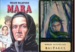 Romanele "Baltagul” și "Mara” s-ar putea să dispară din școli. O profesoară e revoltată și le vrea scoase din programă: "tipul acesta de dragoste nu e potrivit"