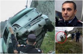 MISTERUL se adânceşte în cazul TRAGEDIEI DIN DUNĂRE! Cadavrele sunt de negăsit, iar şeful operaţiunii de căutare dezvăluie DETALII CUTREMURĂTOARE