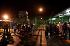 MĂCEL în penitenciar! Sunt cel puţin 13 MORŢI şi 25 de răniţi în urma unei revolte SÂNGEROASE a deţinuţilor | FOTO