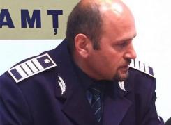 El este POLIŢISTUL-EROU care a refuzat o MITĂ URIAŞĂ şi a fost TĂIAT de un criminal periculos!