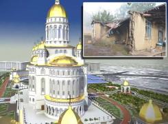 Povestea celor doi bătrâni din Iaşi care trăiesc într-o SĂRĂCIE CRUNTĂ dintr-o pensie de numai... 39 de lei!