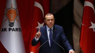 Închisoare PE VIAŢĂ pentru şapte militari turci, în urma implicării în puciul eşuat din 2016!