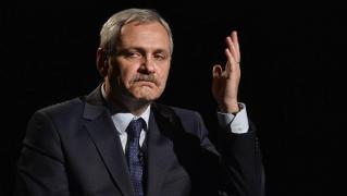 Liviu Dragnea spune că a votat în favoarea moţiunii simple pe sănătate... din greşeală! "Nu am fost atent"