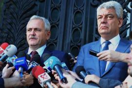 Noi declarații ale premierului Mihai Tudose despre REMANIEREA Guvernului: "Percepția la Bruxelles este alta decât aici. De aici apare problema"