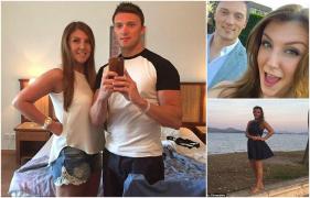 O tânără farmacisă s-a SPÂNZURAT pe un dig, în timpul vacanţei! Motivul pentru care şi-a luat viaţa este CUMPLIT. Familia fetei este în stare de ŞOC