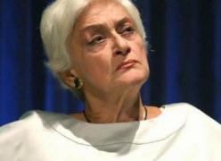 "Doamna teatrului românesc” împlinește astăzi 88 de ani. Olga Tudorache a fost internată în urmă cu câteva zile la Spitalul Elias: "Actorul nu-și poate supraviețui sieși decât ca mit, ca legendă" (VIDEO)