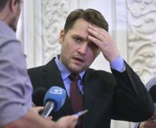 Fostul ministru al Transporturilor, Dan Şova, chemat la DNA