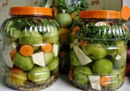 Ce trebuie să pui în murături ca să nu se mai înmoaie! Reţetă pentru cele mai gustoase gogonele murate