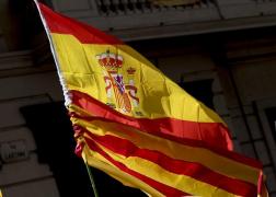 Tensiune maximă în Spania. Madridul ameninţă că suspendă autonomia Cataloniei