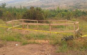 Crimă ABOMINABILĂ! O femeie a fost bătută, violată și DECAPITATĂ, pentru că a servit pește în restaurantul ei: "Nu am mai văzut niciodată așa ceva" (VIDEO)