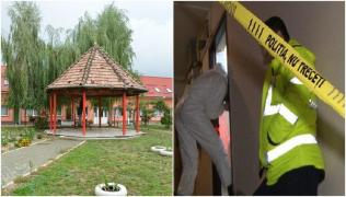 TRAGEDIE în Caraș-Severin! Un băieţel de 13 ani s-a SPÂNZURAT cu un şiret de tocul uşii, în centrul de plasament! Se fac ACUZAŢII ŞOCANTE