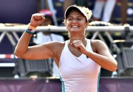 Victorie pentru tenisul românesc! Irina Begu merge în semifinalele de dublu de la Tianjin