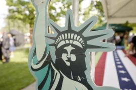 Înregistrarea la Loteria Vizelor 2019, blocată din cauza unei defecţiuni tehnice. Ambasada SUA: 'Lucrăm la remedierea problemei'