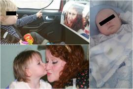 DRAMATIC! O tânără mămică a ales să se SACRIFICE pentru fiul ei pe care îl alăpta, refuzând să se trateze împotriva infecţiei. A urmat o TRAGEDIE