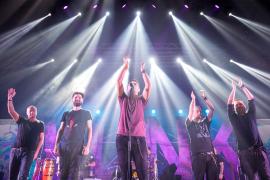 Component al trupei Vunk, REŢINUT!