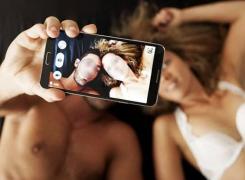 Femeie măritată, şantajată cu IMAGINI FIERBINŢI după ce a avut o relaţie cu un băiat mai mic cu 14 ani!