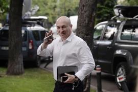 Codrin Ştefănescu, replică violentă în direct, pentru Victor Ponta: "Mă doare în..."