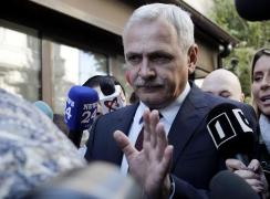 Dragnea nu mai calcă la Palatul Cotroceni. Mesaj dur pentru preşedintele Iohannis: 'Îl rog să nu se mai refere niciodată la PSD'