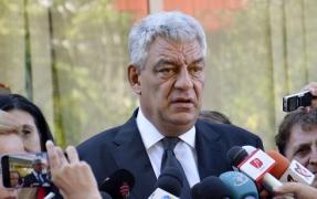 Anunţ important de la premierul Tudose: 'Măsura split TVA nu va mai fi obligatorie pentru toată lumea'