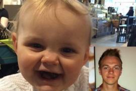 ABOMINABIL! Un tată gay și-a UCIS fetița de 18 luni, provocându-i multiple hemoragii la cap, la scurt timp după ce a adoptat-o. Bărbatul susținea că Elsie e "Diavolul în haine de copil"