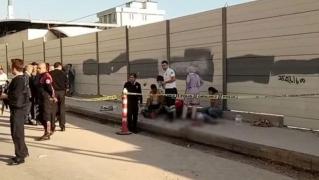 ATAC ARMAT la o școală din Istanbul. O persoană a murit și alte două sunt rănite